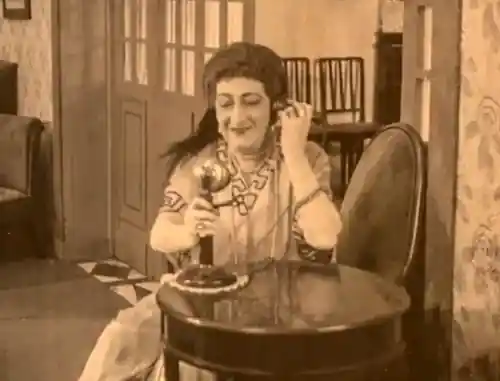 Gonzague scene