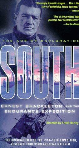 South scene