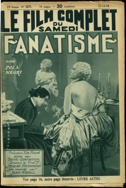 Fanatisme