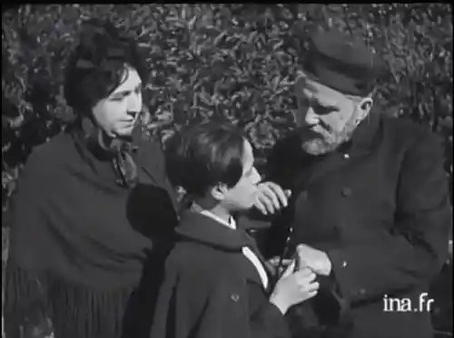 Pasteur photo