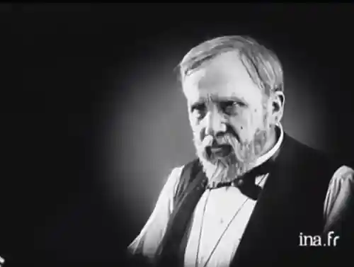 Pasteur photo