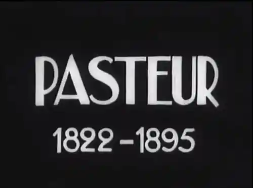 Pasteur