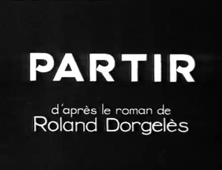 Partir