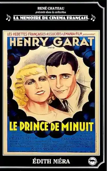 Prince de minuit photo