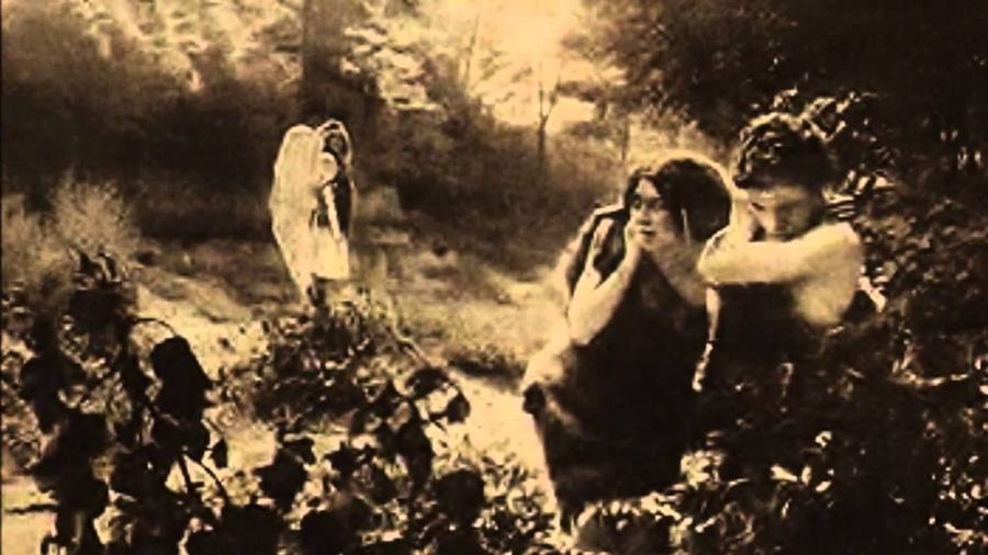 Satana scene