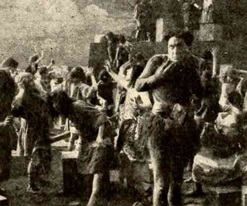 Satana photo