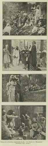 Satana photo