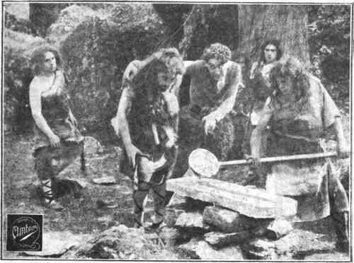 Satana scene
