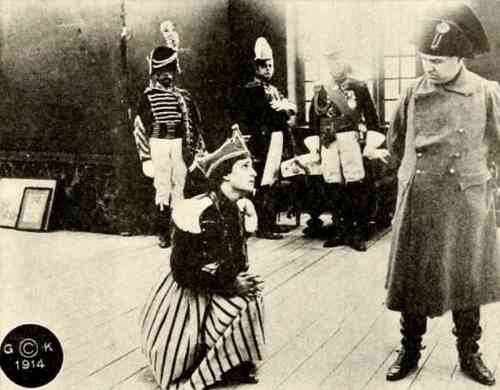 For Napoleon and France photo
