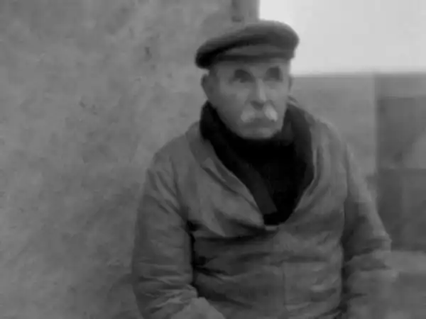 L'or des mers scene