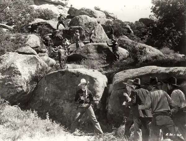 Range Warfare photo