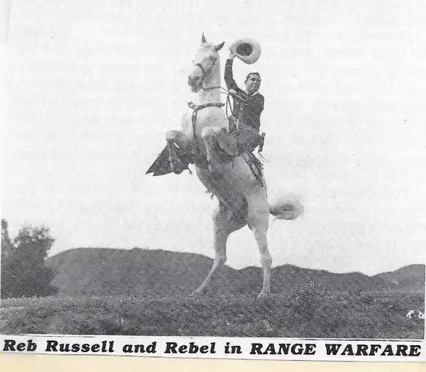Range Warfare photo