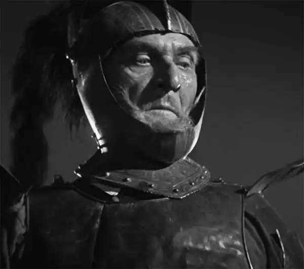 Don Quichotte