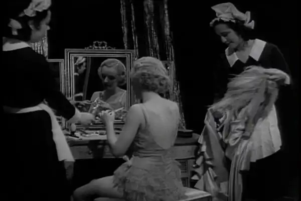 Mirrors photo