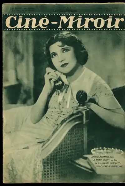 Le petit écart