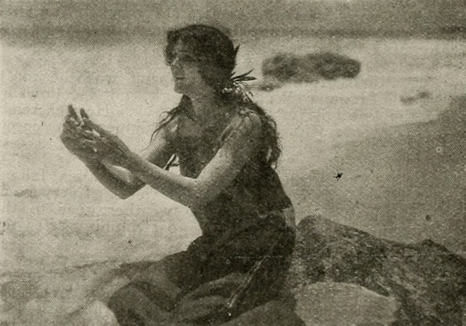 The Ticket-of-Leave Man scene 2