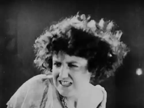 The Ballad of Fisher's Boarding House scene