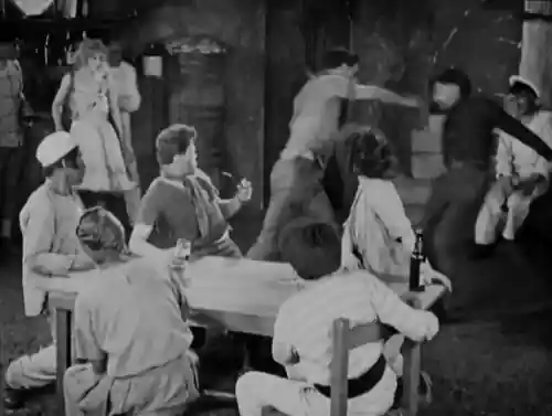The Ballad of Fisher's Boarding House photo
