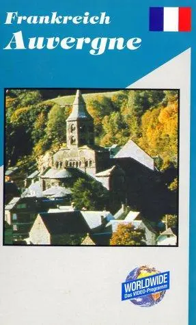 L'Auvergne scene
