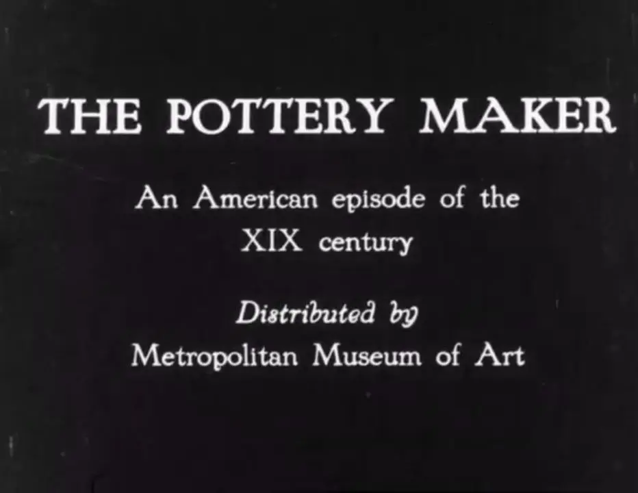 The Potterymaker
