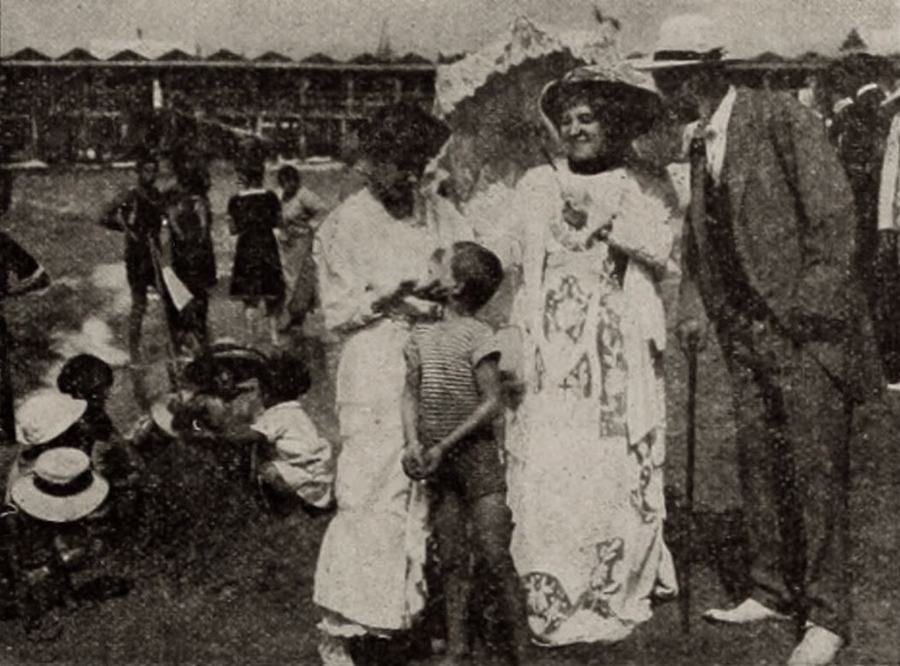 His Daughter's Second Husband photo