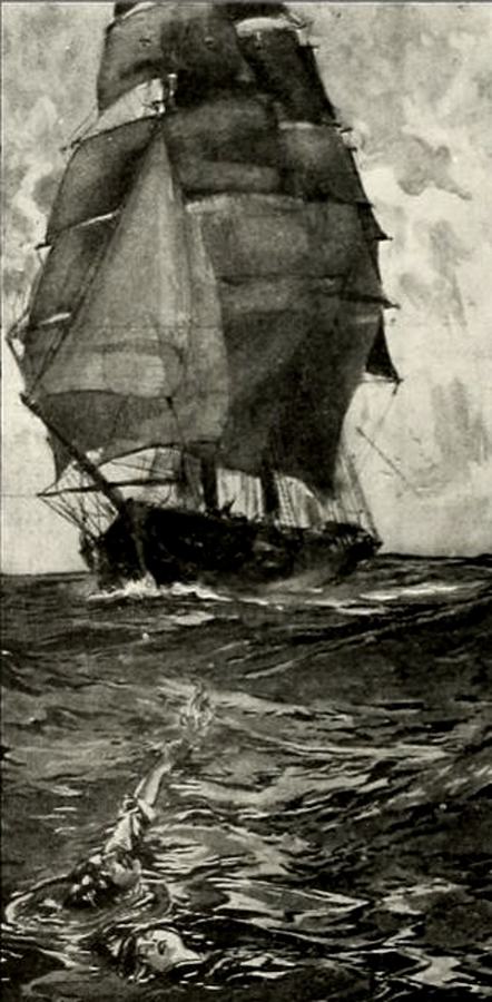 L'écrin du rajah scene
