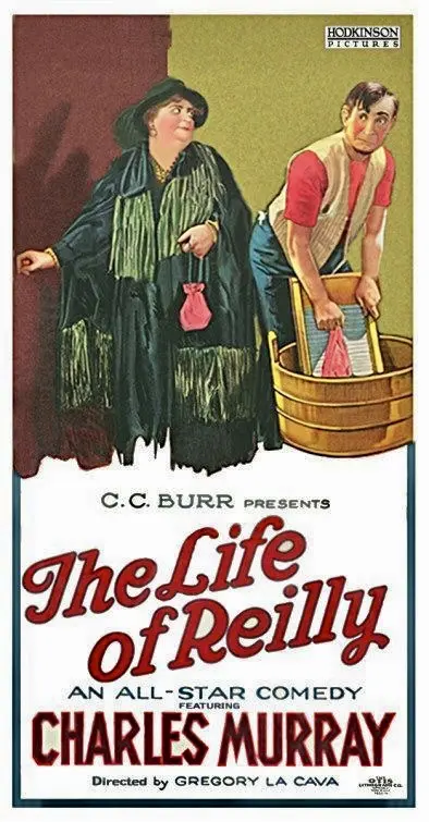 The Life of Reilly scene