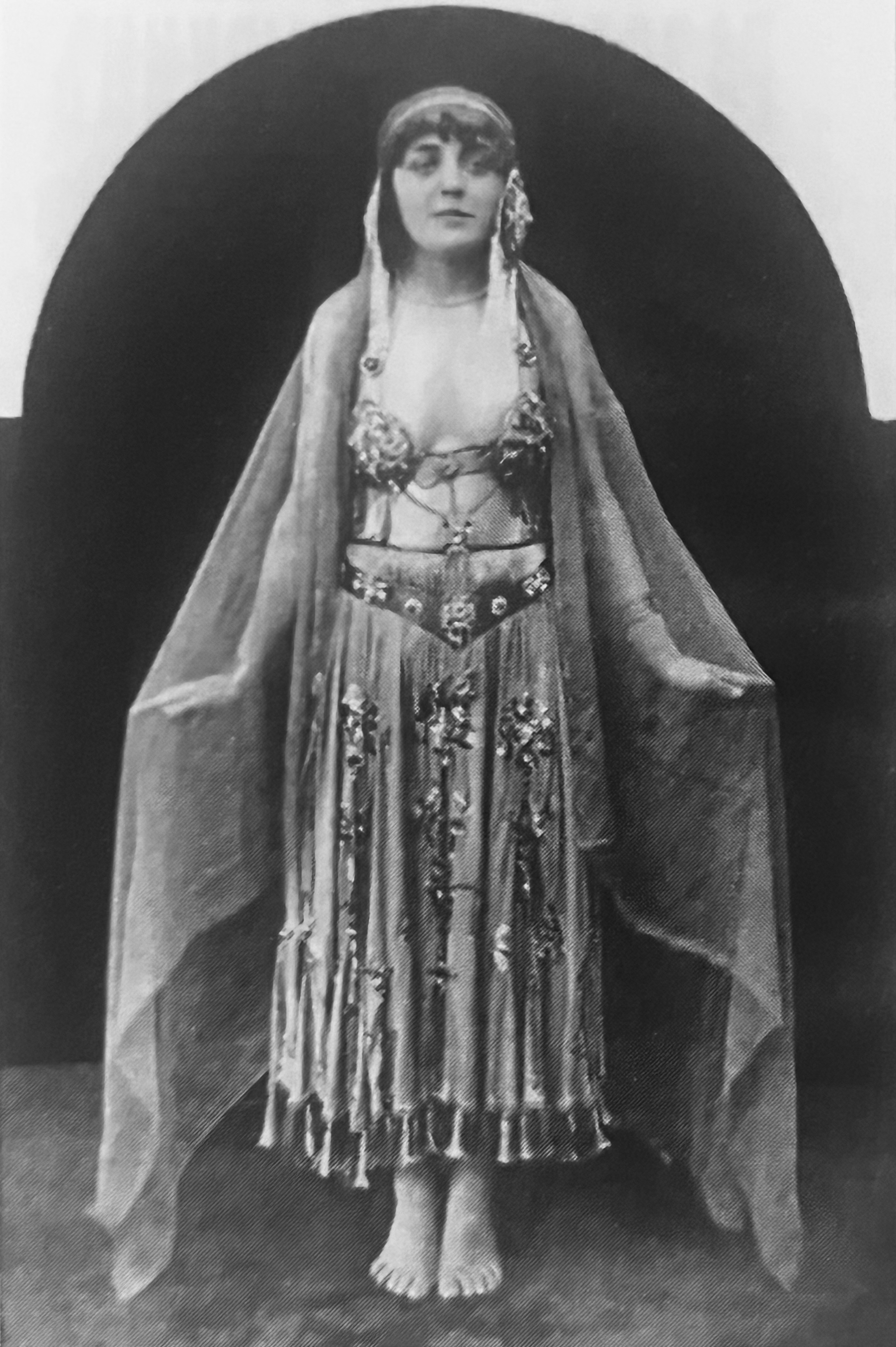 Slave of Sin scene 1