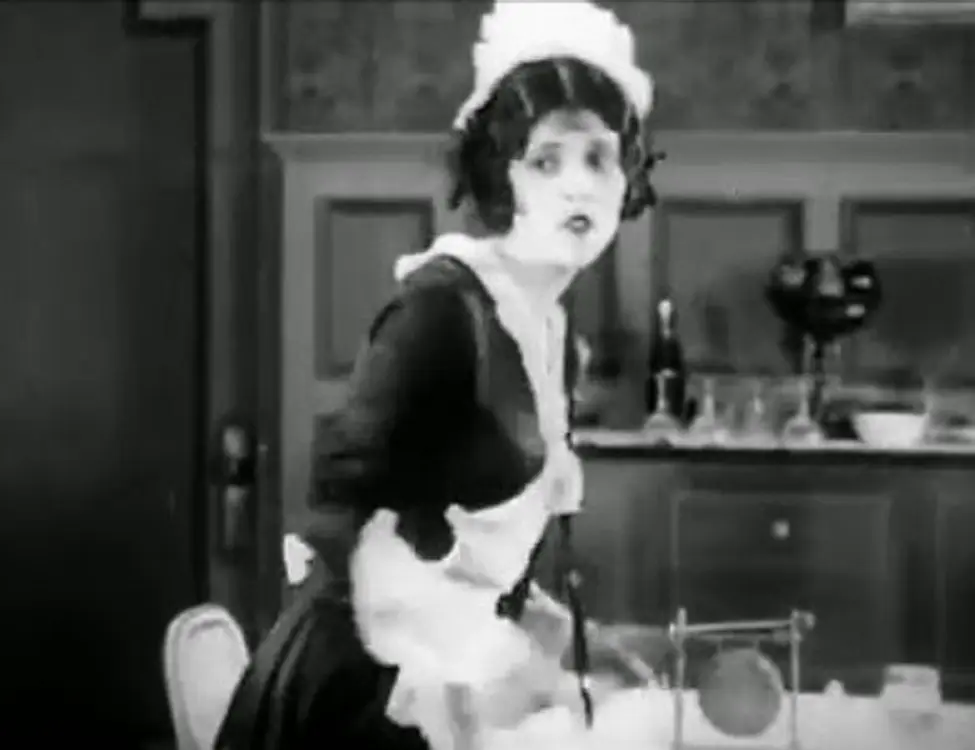 Should Husbands Be Watched? scene
