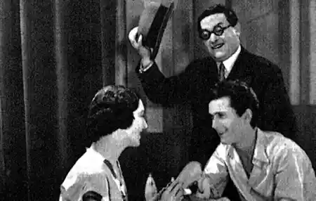 La vacanza del diavolo photo