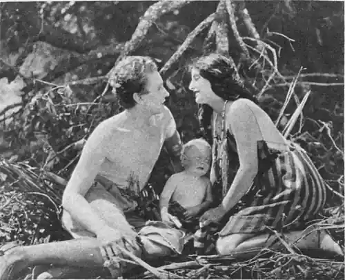 The Blue Lagoon photo