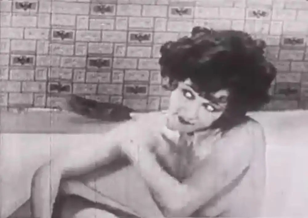 Betty's Bath photo