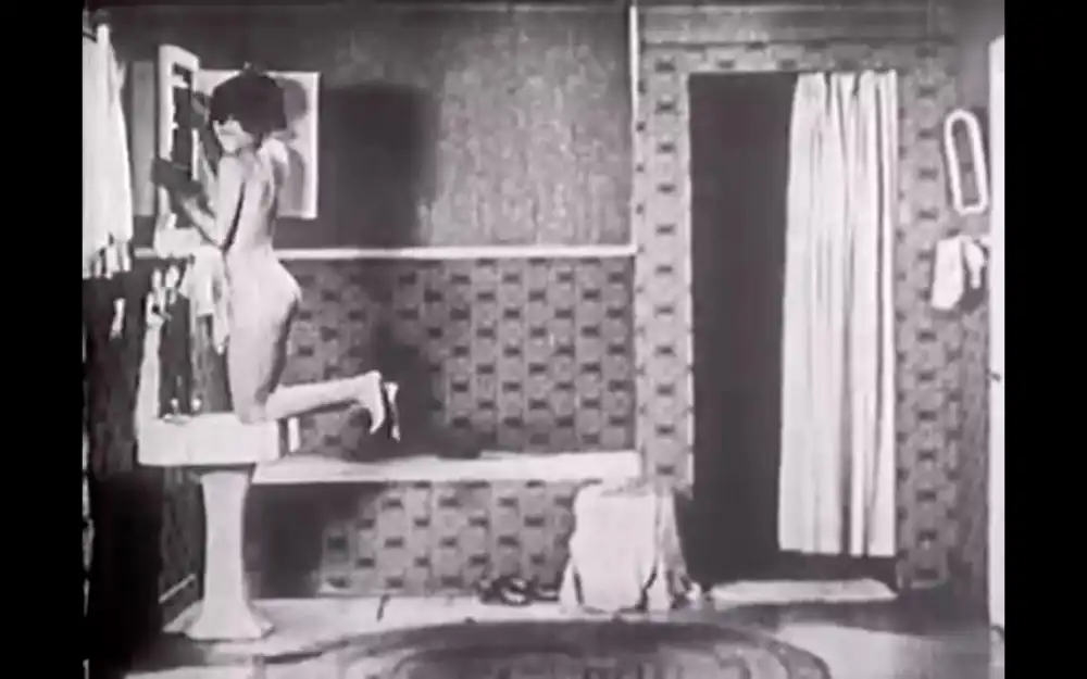 Betty's Bath
