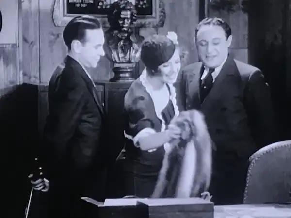 The Audition
