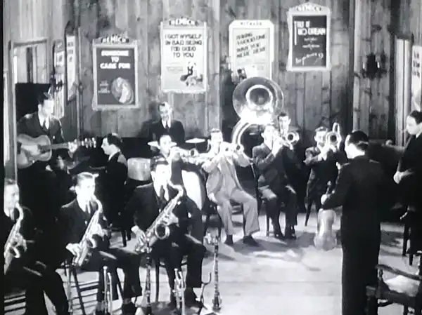 The Audition