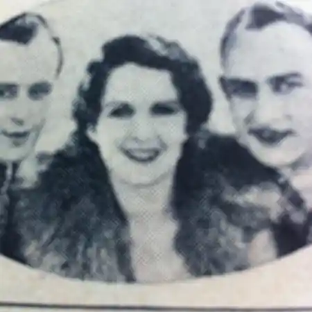 The Gables Mystery