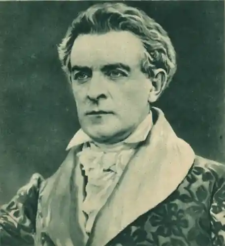 Ferragus photo