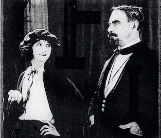 We Women scene