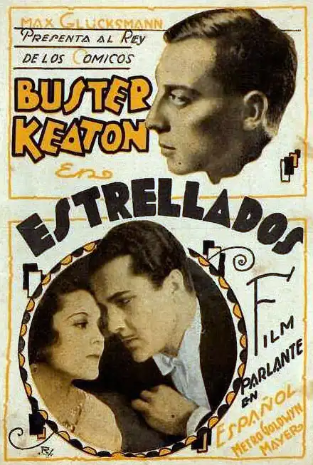 Estrellados photo
