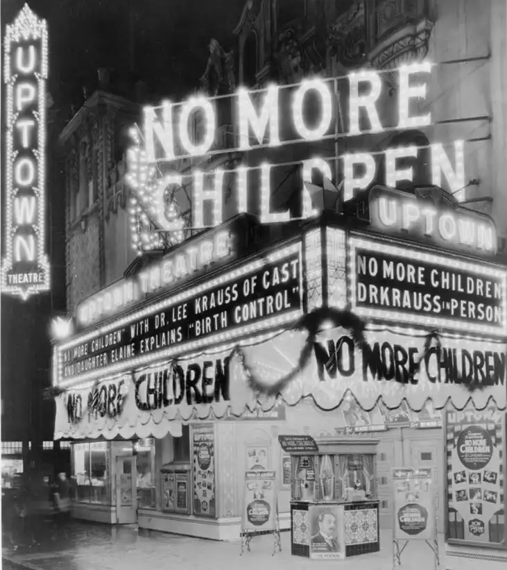 No More Children photo