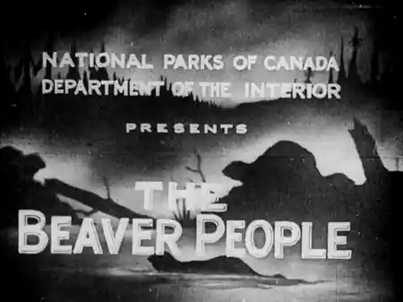 The Beaver People scene