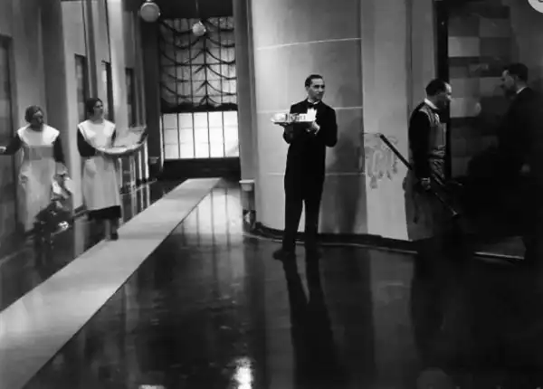 El negro que tenía el alma blanca photo