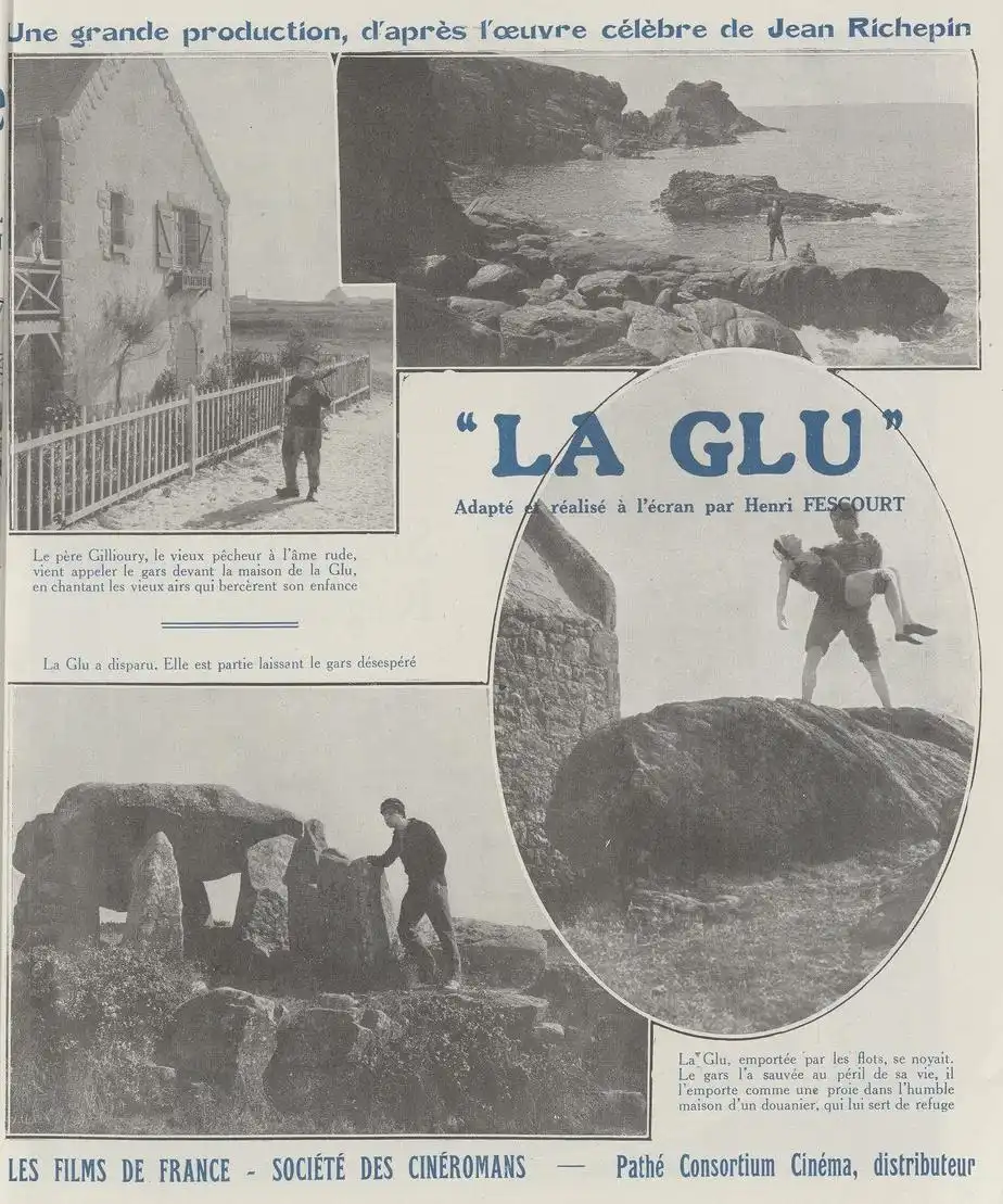 La Glu photo