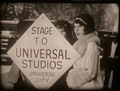 The City of Stars