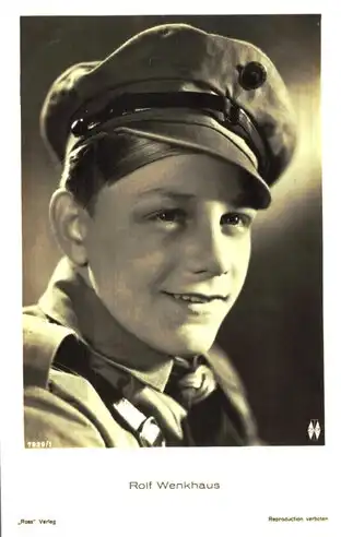 S.A.-Mann Brand photo
