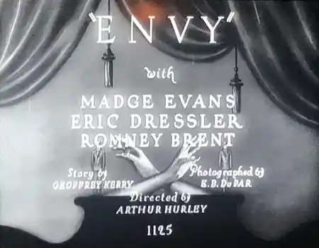 Envy