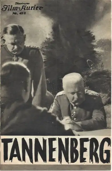 Tannenberg photo