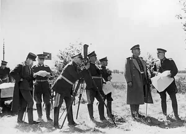 Tannenberg photo