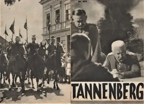 Tannenberg photo