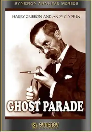 Ghost Parade photo